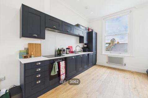 Kitchen / Living area