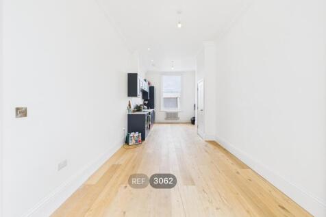 Kitchen / Living area