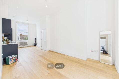 Kitchen / Living area