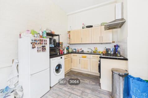 Kitchen / Reception Room