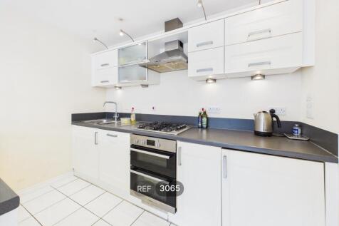 Kitchen / Living area