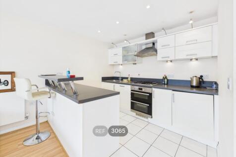 Kitchen / Living area