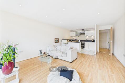 Kitchen / Living area
