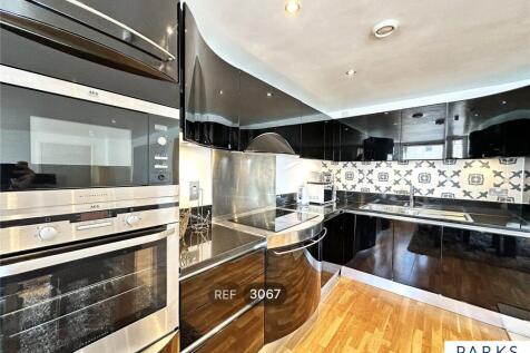Kitchen / Living area