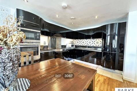 Kitchen / Living area