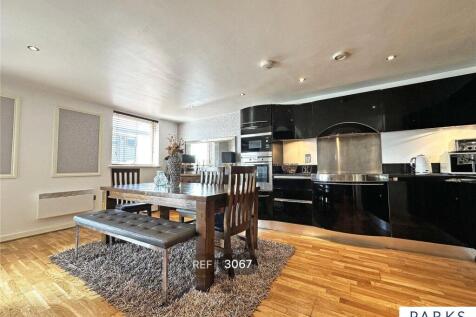 Kitchen / Living area