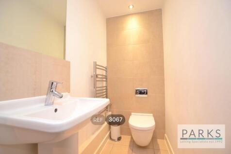 Bathroom 2