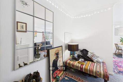 Living / Dining area