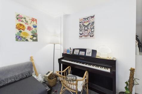 Living / Dining area