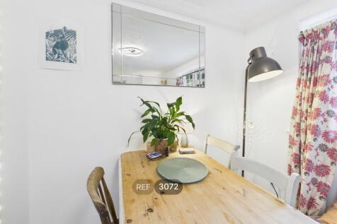 Living / Dining area