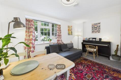 Living / Dining area