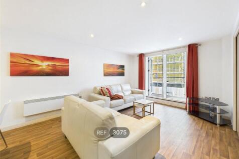 Kitchen / Living area