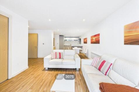 Kitchen / Living area