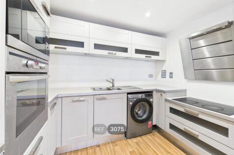 Kitchen / Living area