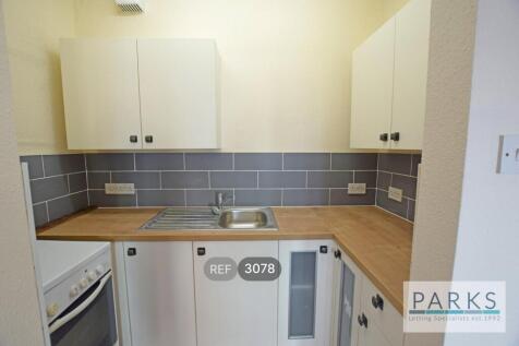 Kitchen/Living area