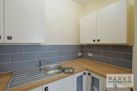 Kitchen/Living area