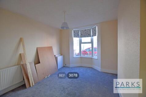 Kitchen/Living area