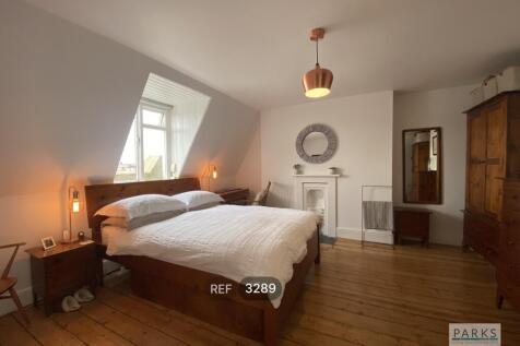 Bedroom  1