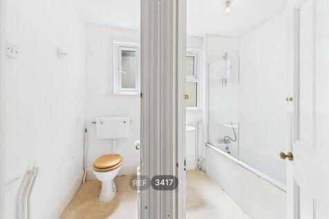 WC/Bathroom