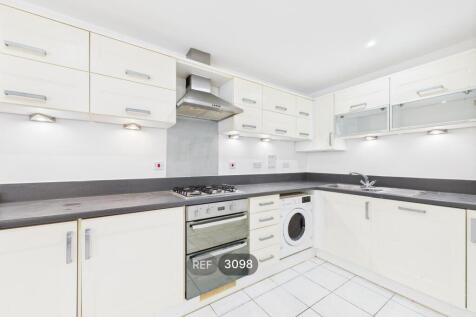 Kitchen / Living area