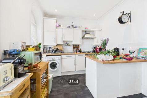 Kitchen / Living area