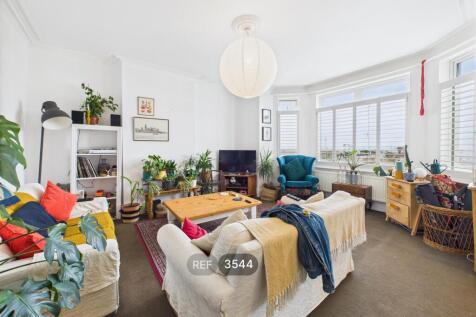Kitchen / Living area