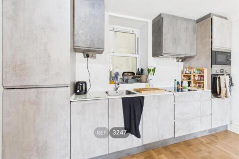 Kitchen /Living/ Dining area