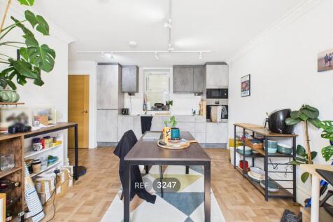 Kitchen /Living/ Dining area