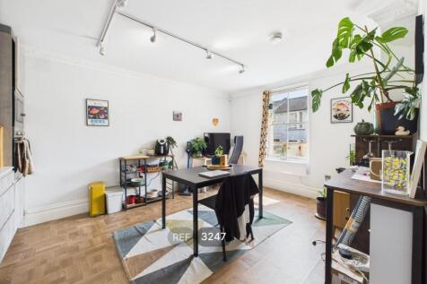 Kitchen /Living/ Dining area