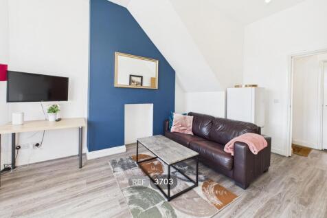 Kitchen / Living area