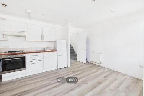 Kitchen / Living area
