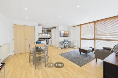 Kitchen/Living area