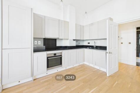 Kitchen / Living area