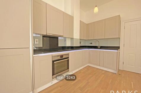 Kitchen / Living area