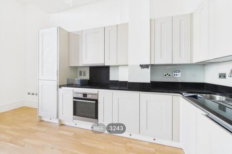 Kitchen / Living area