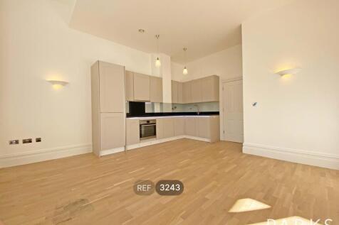 Kitchen / Living area
