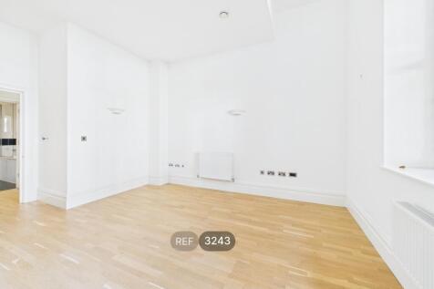 Kitchen / Living area