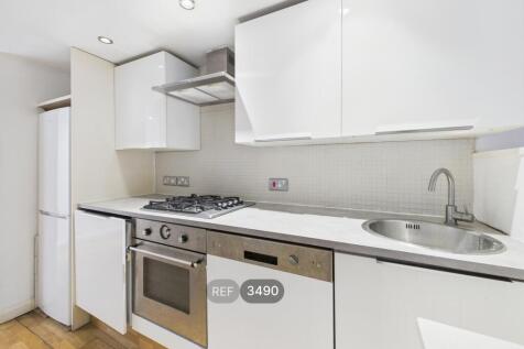 Kitchen/Living room