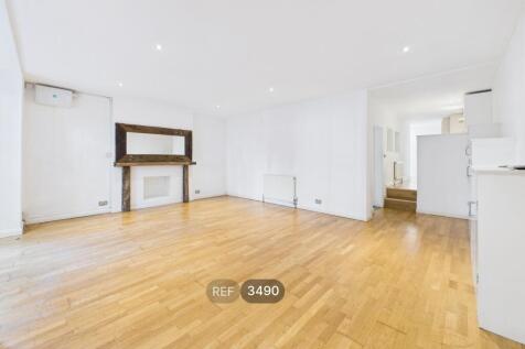 Kitchen/Living room