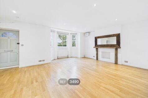 Kitchen/Living room