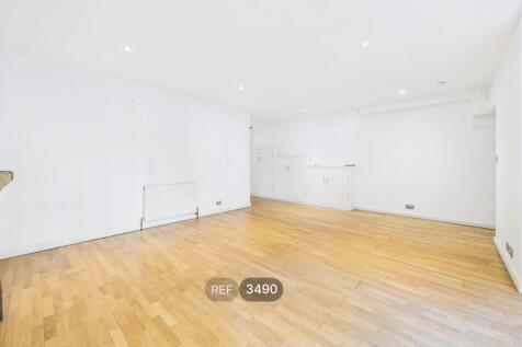 Kitchen/Living room