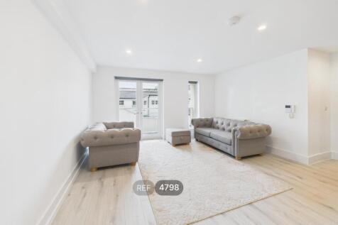 Kitchen / Living area