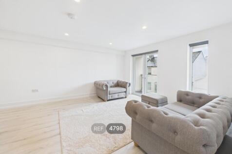 Kitchen / Living area