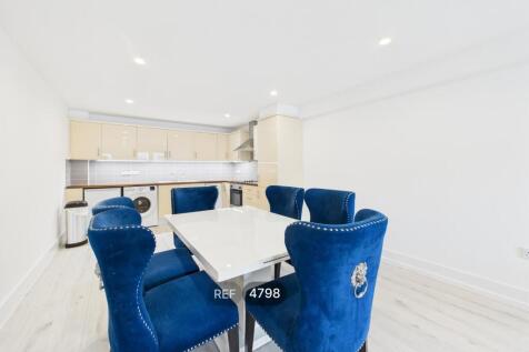 Kitchen / Living area