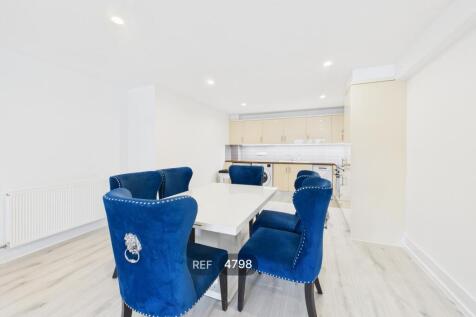 Kitchen / Living area