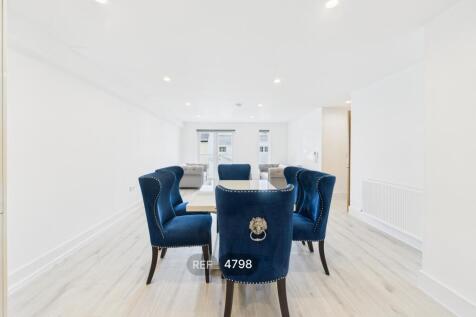 Kitchen / Living area