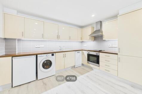 Kitchen / Living area