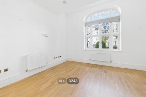 Kitchen / Living area