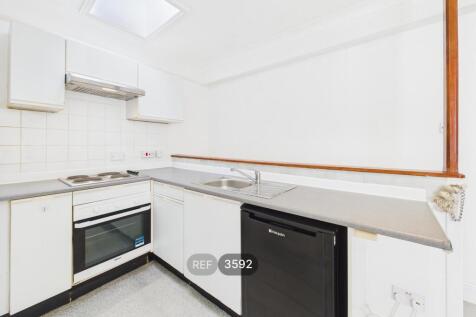 Kitchen / Living area