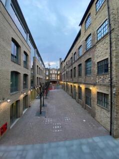 Court Yard View